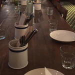 Wildflour Restaurant - 