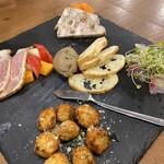 Bistro Coeur - 