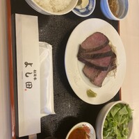 松阪牛 よし田 - 