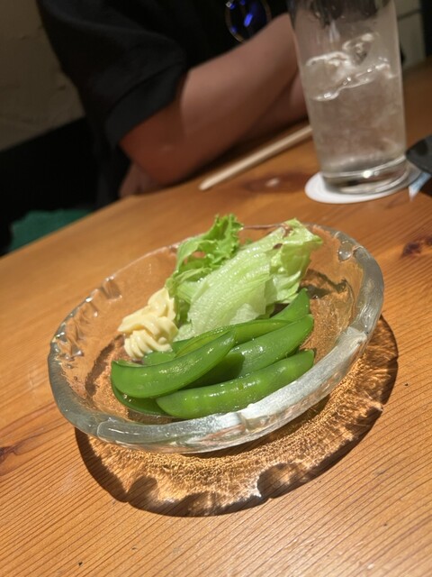 Japanese cuisine Akiyama photo 5