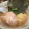 横浜ラーメン厨房 うえむらや