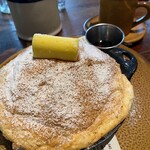 Wildflour Restaurant - 