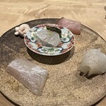 明けましておめでとうございます - 