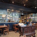 Wildflour Restaurant - 