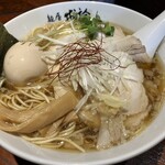 麺屋 我論 - 
