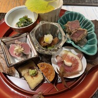 肉和食 月火水木金土日 - 