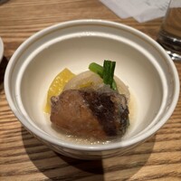神楽坂 坂の花 - 