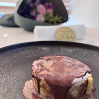 フランス料理 エステール by アラン・デュカス - 