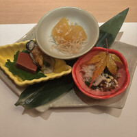 北新地 かに松 - 