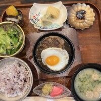 いつぼし - 
