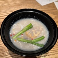神楽坂 坂の花 - 