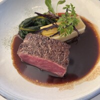 フランス料理 エステール by アラン・デュカス - 