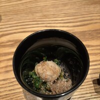神楽坂 坂の花 - 