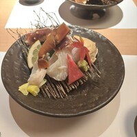 北新地 かに松 - 