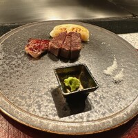 ステーキハウス　genpei - 