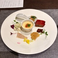 中国料理 豪華 - 