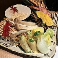 北新地 かに松 - 