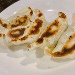 四川麺家 龍の子 - 