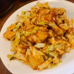 四川麺家 龍の子 - 