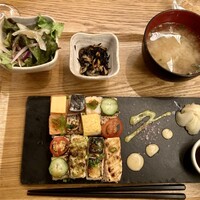 KINKA sushi bar izakaya 渋谷 - 