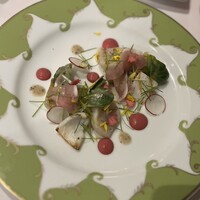 モナリザ 恵比寿店 - 