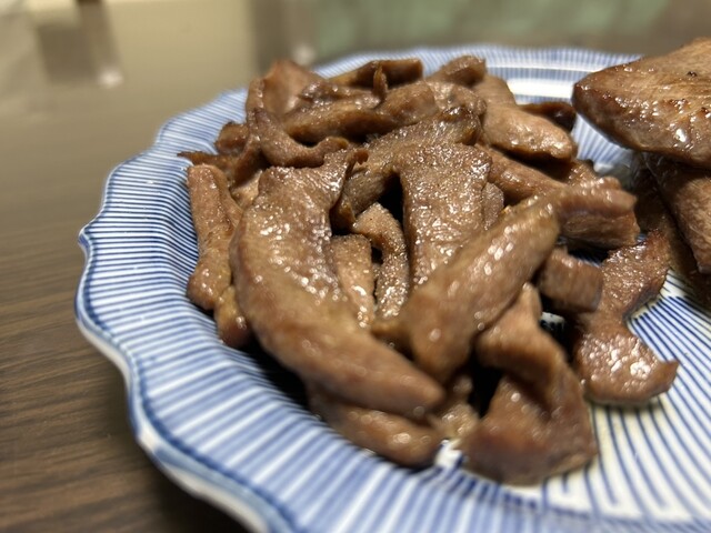 味の牛たん 喜助 おみやげ処せんだい店 - 仙台（その他）の写真