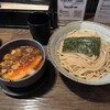 つけ麺処つぼや 梅田店