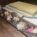 まごころ いし井 - 