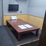 酒場 きまぐれ - 店内