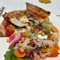 ゼックスウエスト サルヴァトーレ クオモブロス - 