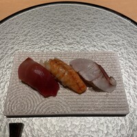 恵比寿 鮨 一 - 