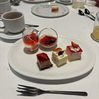 ゼックスウエスト サルヴァトーレ クオモブロス - 