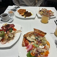 ゼックスウエスト サルヴァトーレ クオモブロス - 