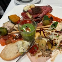 ゼックスウエスト サルヴァトーレ クオモブロス - 