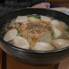 粥麺楽屋 喜々