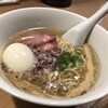らぁ麺 鳳仙花