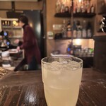 Bar 大野 - 