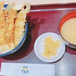 天丼てんや - 