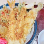 天丼てんや - 