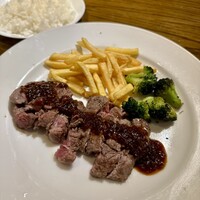 渋谷アチェーゾ - 