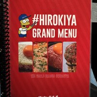 #ヒロキヤ六本木 - 