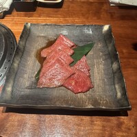 銀座 山科 - 