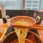 千里しゃぶちん 阿倍野ハルカス店 - 