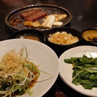 六本木モンシェルトントン - 