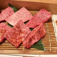 やきにくのバクロ 博多店 - 