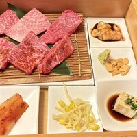 やきにくのバクロ 博多店 - 