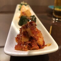 銀座焼肉 seigou - 