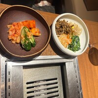 焼肉うしごろ 表参道店 - 