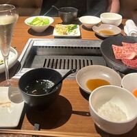 焼肉うしごろ 表参道店 - 