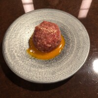 銀座焼肉 seigou - 